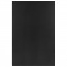 Corsa 28" x 32" Rectangular Table Top - Tex Gray