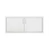 TrueFlame 39" Double Access Door - Front - TrueFlame 39" Double Access Door - Front