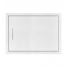 TrueFlame 22"x 20" Horizontal Access Door