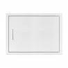 TrueFlame 22"x 20" Horizontal Access Door - TrueFlame 22"x 20" Horizontal Access Door