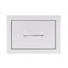TrueFlame 17" Single Drawer