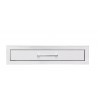 TrueFlame 26" Utensil Drawer - Front