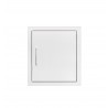 TrueFlame 16"x 18" Vertical Access Door - Front