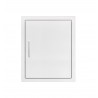 TrueFlame 18"x 22" Vertical Access Door - Front