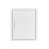 TrueFlame 18"x 22" Vertical Access Door - Front - TrueFlame 18"x 22" Vertical Access Door - Front