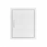 TrueFlame 18"x 22" Vertical Access Door - Front  - TrueFlame 18"x 22" Vertical Access Door - Front 