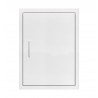 TrueFlame 20"x 27" Vertical Access Door - Front