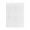 TrueFlame 20"x 27" Vertical Access Door - Front - TrueFlame 20"x 27" Vertical Access Door - Front