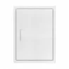 TrueFlame 20"x 27" Vertical Access Door - Front View - TrueFlame 20"x 27" Vertical Access Door - Front View