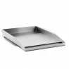 TrueFlame 14" x 17.5" Griddle Plate - TrueFlame 14" x 17.5" Griddle Plate