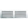 TrueFlame 14" x 5" Island Vent Panel