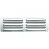 TrueFlame 14" x 5" Island Vent Panel - TrueFlame 14" x 5" Island Vent Panel