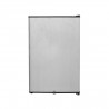 TrueFlame 4.1 Cu. Outdoor Rated Fridge - Door Closed
