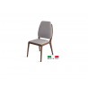 Bellini Febe Dining Chair- Grey 