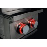 TrueFlame 30" Griddle Grill - Front Panel