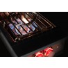 TrueFlame Power Burner - Burner On