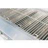 TrueFlame E Series 32" 4 Burner Gas Grill - Cooking Grates