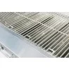 TrueFlame E Series 32" 4 Burner Gas Grill - Cooking Grates - TrueFlame E Series 32" 4 Burner Gas Grill - Cooking Grates