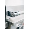 TrueFlame E Series 25" 3 Burner Gas Grill - Handle