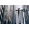 TrueFlame E Series 25" 3 Burner Gas Grill - Interior