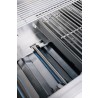 TrueFlame E Series 25" 3 Burner Gas Grill - Cooking Grates