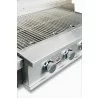 TrueFlame E Series 32" 4 Burner Gas Grill - Knobs - TrueFlame E Series 32" 4 Burner Gas Grill - Knobs
