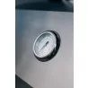 TrueFlame E Series 25" 3 Burner Gas Grill - Temp gauge - TrueFlame E Series 25" 3 Burner Gas Grill - Temp gauge