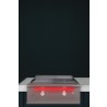 TrueFlame 30" Griddle Grill - 