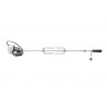 TrueFlame Rotisserie Kit for 40" Grill 