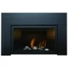  Sierra Flame Abbot 30 Gas Insert - Front View -  Sierra Flame Abbot 30 Gas Insert - Front View
