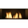 Sierra Flame Newcomb 36 Direct Vent Linear Gas Fireplace - Flame 4 - Sierra Flame Newcomb 36 Direct Vent Linear Gas Fireplace - Flame 4