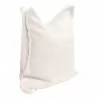 Essentials for Living The Little Bit Country 22" Essential Pillow, Set of Two - Front Side Angle - Essentials for Living The Little Bit Country 22" Essential Pillow, Set of Two - Front Side Angle