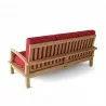 Anderson Teak Brianna Deep Seating Sofa with Cushion-2 - Anderson Teak Brianna Deep Seating Sofa with Cushion-2