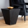 Sunpan Wren End Table - Lifestyle