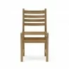 Anderson Teak Montage Windham Collection Dining Set Chair 4 - Anderson Teak Montage Windham Collection Dining Set Chair 4