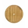 36" Round - 36" Round