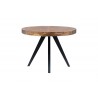 Parq Oval Dining Table