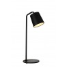 Dante Table Lamp - Black