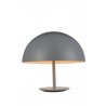 Gavin Table Lamp Grey