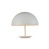 Gavin Table Lamp White