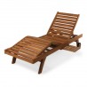 Multi-position Chaise Lounger 