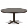 Chat Height Pedestal Table Base