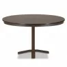 Dining Height Pedestal Table Base - Dining Height Pedestal Table Base