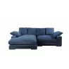 Plunge Sectional Navy Blue - Plunge Sectional Navy Blue