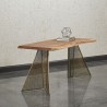 Sunpan Mickey Desk - Lifestyle 2