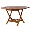 6 Piece Folding Table Set - Table - 6 Piece Folding Table Set - Table