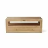 Anderson Teak Copacabana 5 Pieces Modular Deep Seating Set-152 12 - Anderson Teak Copacabana 5 Pieces Modular Deep Seating Set-152 12