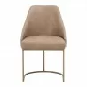 Essentials For Living Parissa Dining Chair - Set of Two - Front Angle - Essentials For Living Parissa Dining Chair - Set of Two - Front Angle