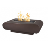 The Outdoor Plus La Jolla Fire Pit- Stainless Steel