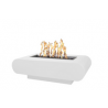 The Outdoor Plus La Jolla Fire Pit-  White